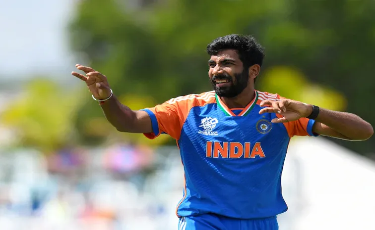 Jasprit Bumrah Out Of Asia Cup Squad?