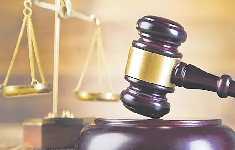 High Court orders state government on land allotment to TCS