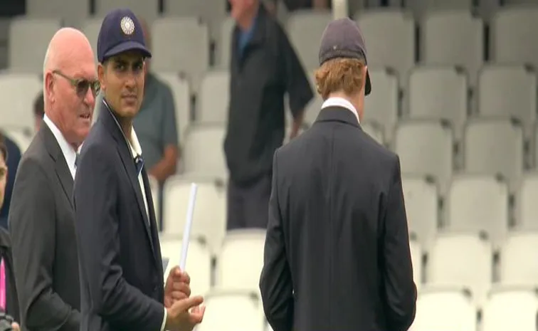 ENG VS IND 5th Test: India Loses 15th Consecutive Toss, Extends World Record
