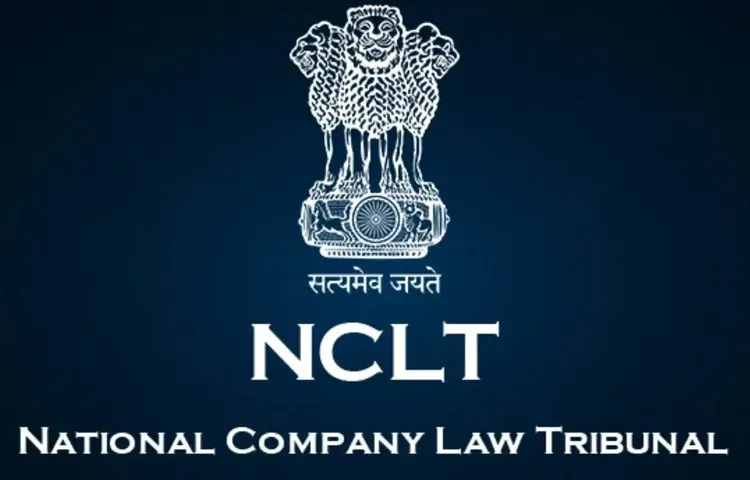 NCLT clarifies in YS Jagans case against Sharmila
