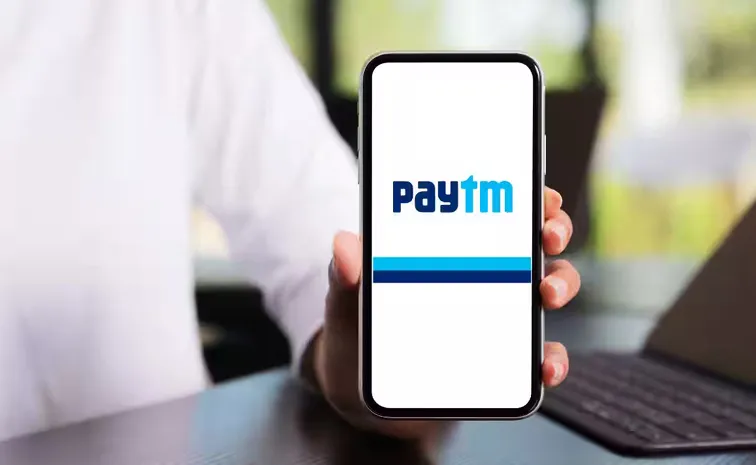 Paytm Unveils Booming Festive Season Travel Deals