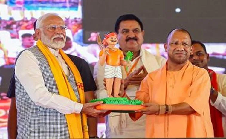 PM-Kisan Samman Nidhi to be released on August 2