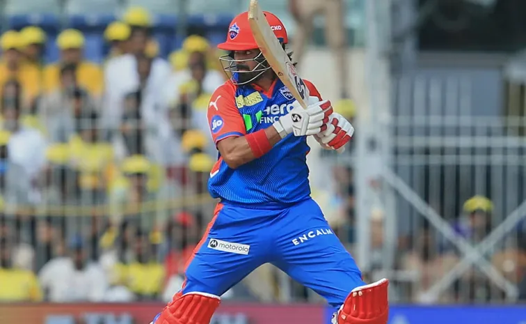 KKR To Acquire KL Rahul Via IPL Trade Ahead Of IPL 2026: Reports