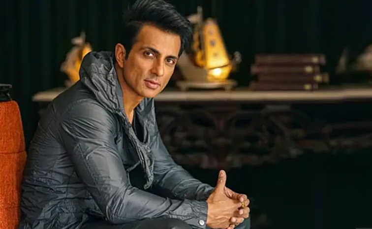 Sonu Sood Will Established Old Age Home In Every State