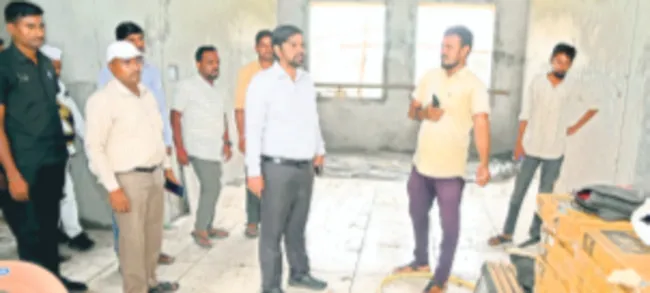 మహిళల ఆర్థికాభివృద్ధికి ప్రాధాన్యత