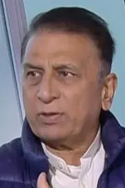 Bowling Hain Hi Nahi: Gavaskar Lambasts England Over Green Oval Pitch8