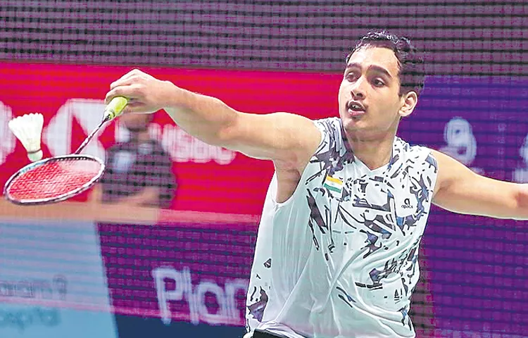 Mixed results for Indian players at Macau Open