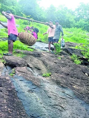 మోత తప్పలే!