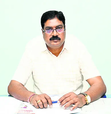 ● యూసీఐకి మున్సిపాలిటీ ఎంపిక ● త్వరలో కేంద్ర బృందం పర్య