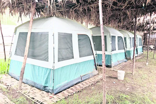 ‘రివర్‌సైడ్‌’కు ఆదరణ కరువు