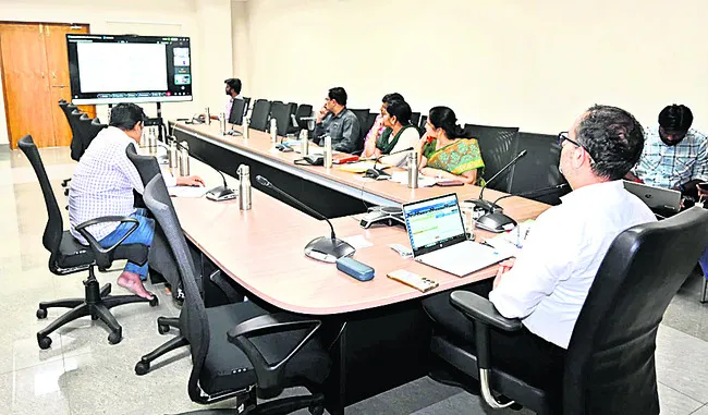 ‘ముక్త్ భారత్ అభియాన్’ను విజయవంతం చేయాలి