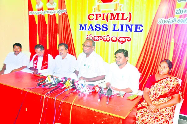ప్రజల దృష్టి మళ్లించేందుకే బనకచర్లపై రాద్ధాంతం