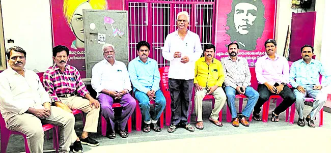 డీఎస్సీ నియామకాలు త్వరగా చేపట్టాలి