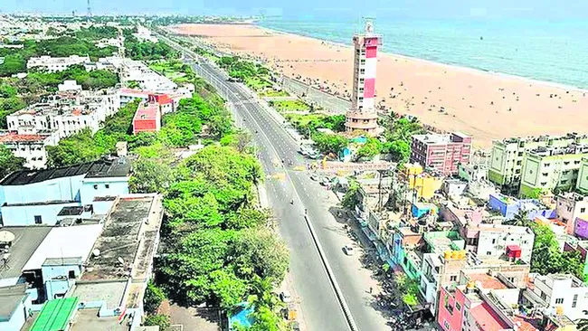 సాగరంలో బ్రహ్మాండ వంతెన