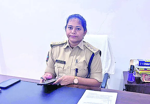 చిట్టీల మోసం కేసులో ముగ్గురి అరెస్ట్