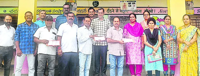 317 జీఓ బాధితులకు న్యాయం చేయాలి