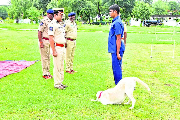 కమిషనరేట్ను జాతీయస్థాయిలో నిలపాలి