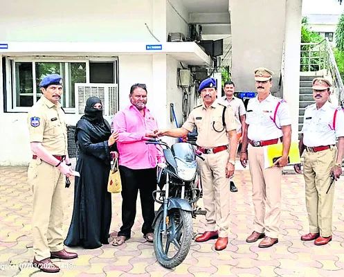 చోరీక