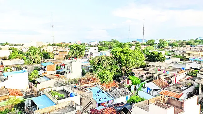 స్థానిక పోరుకు సై