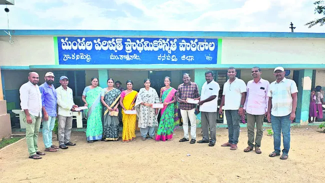 ‘పీఆర్సీ వెంటనే అమలు చేయాలి’
