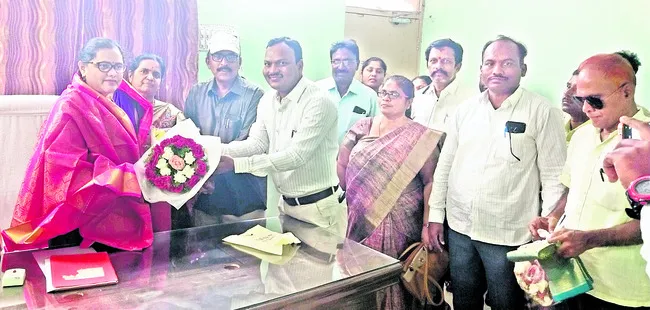 సర్వ