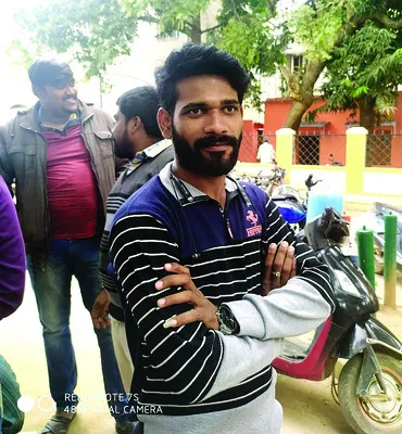 నవ వరుడి విషాదాంతం
