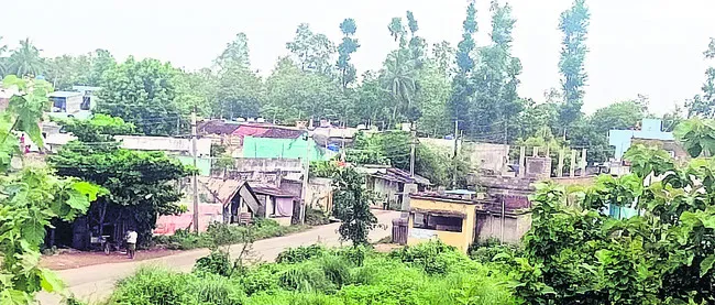 గంగరే