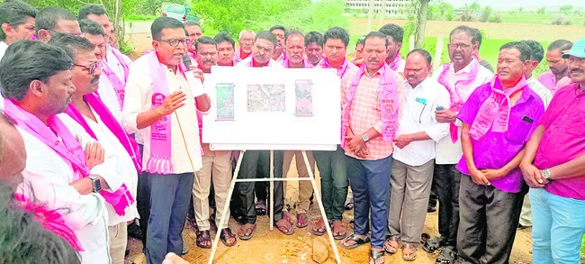 రింగ్రోడ్తో ప్రజాధనం వృథా