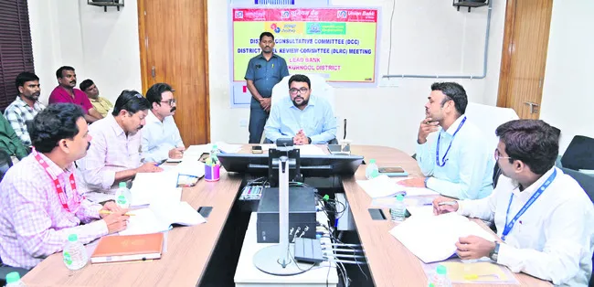 వెనకబడిన వర్గాల సంక్షేమానికి కృషిచేయాలి