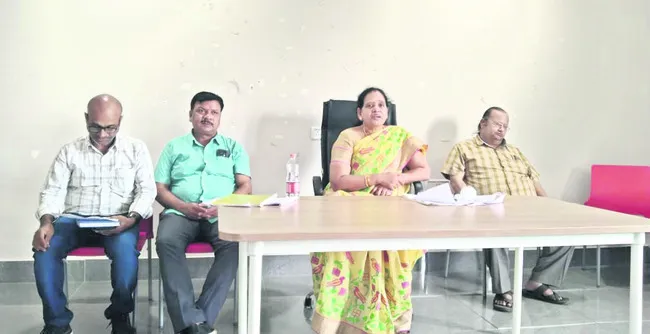 క్షయ రోగులకు మెరుగైన చికిత్స అందించాలి