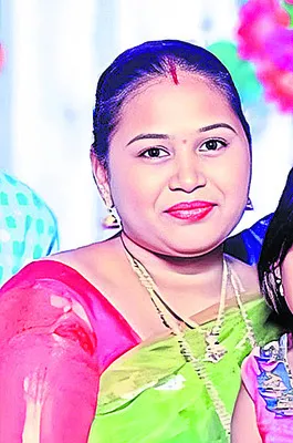 ఒకే కుటుంబంలో ఇద్దరి మృతి