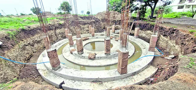 ● తాగునీటికి తంటాలు