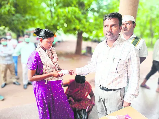 డీఎన్ఏ ద్వారా 11 మంది గుర్తింపు