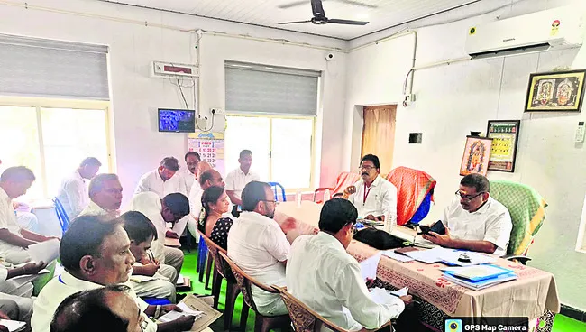 దేవదాయ ఆస్తులను కాపాడుకుందాం