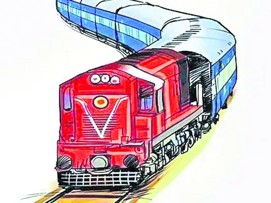 పట్టాలెక్కిన రైల్వేవన్‌ యాప్‌ !