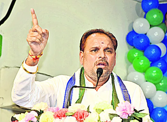కూటమి మోసాన్ని వివరిద్దాం