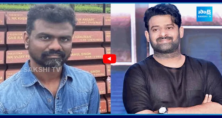 అమరన్ డైరెక్టర్ తో అమరేంద్ర బాహుబలి చర్చలు
