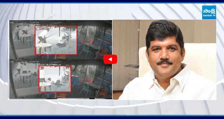 సర్పంచ్ పై దాడి కేసులో టీడీపీ ఎమ్మెల్యే ధూళిపాళ్ల నరేంద్ర హస్తం !