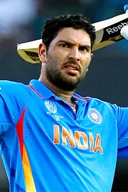 Yuvraj Singh headlines Indias squad for WCL Season 22