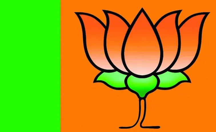 RSS Plays Key Role in BJP Latest State Leadership Appointments