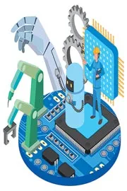 Growth in India Electronics Manufacturing8