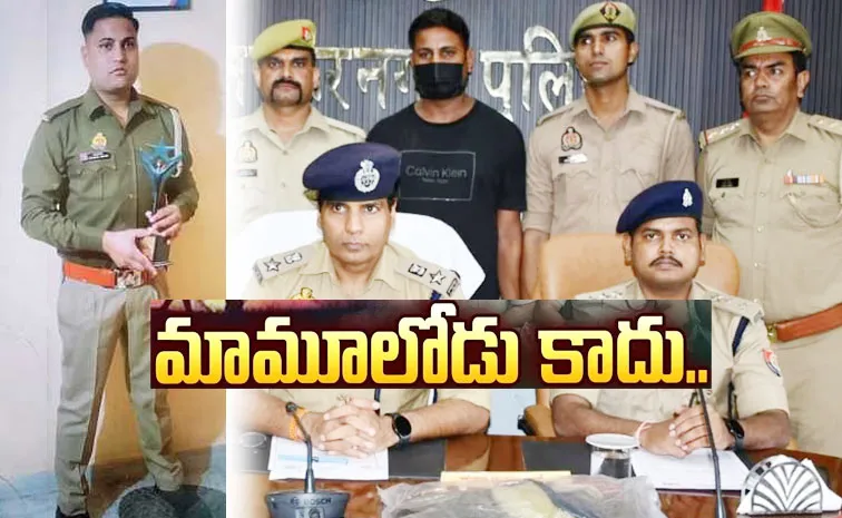 20 మంది గాళ్‌ఫ్రెండ్స్‌, ఇద్ద‌రు భార్య‌లు..