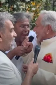 Lalit Modi Vijay Mallya singing together Video Viral2