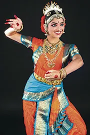 Meet Indian origin Neha reddy alla dancer  from virginia2