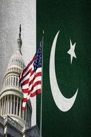 US-Pakistan weakening of defense ties1