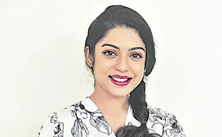 Actress Varsha Bollamma About Thammudu Movie