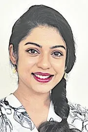 Actress Varsha Bollamma About Thammudu Movie1