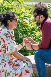 Anshula Kapoor Got Engaged, Arjun Kapoor Gets Emotional4