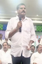 YSRCP Leader Botsa Satyanarayana Takes On Babu And Pawan2