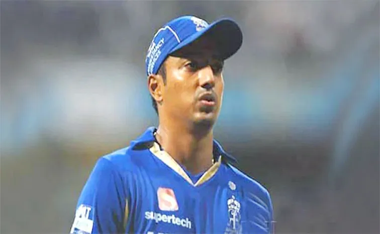 Ankeet Chavan appointed Mumbais U-14 Coach
